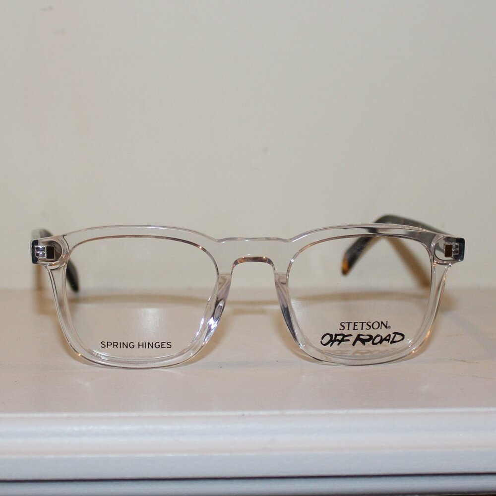 Stetson Off Road Kid's Glasses (5092)